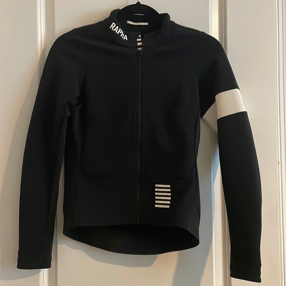 Women’s Rapha Pro Team Winter Jacket